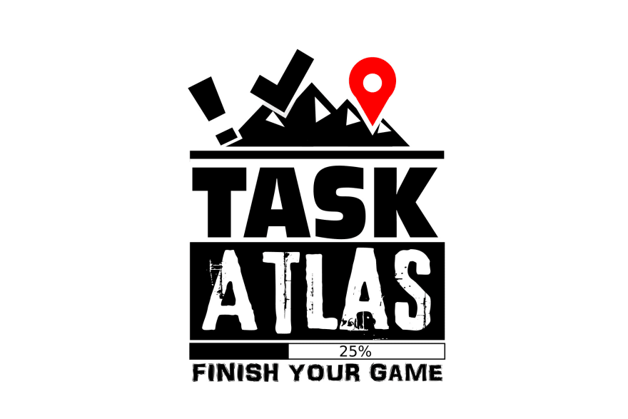 Task Atlas