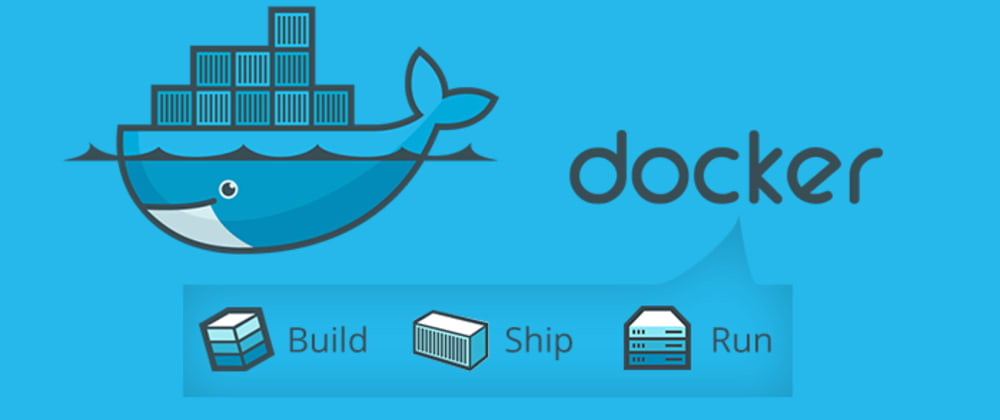 Learn Docker basics quickly!