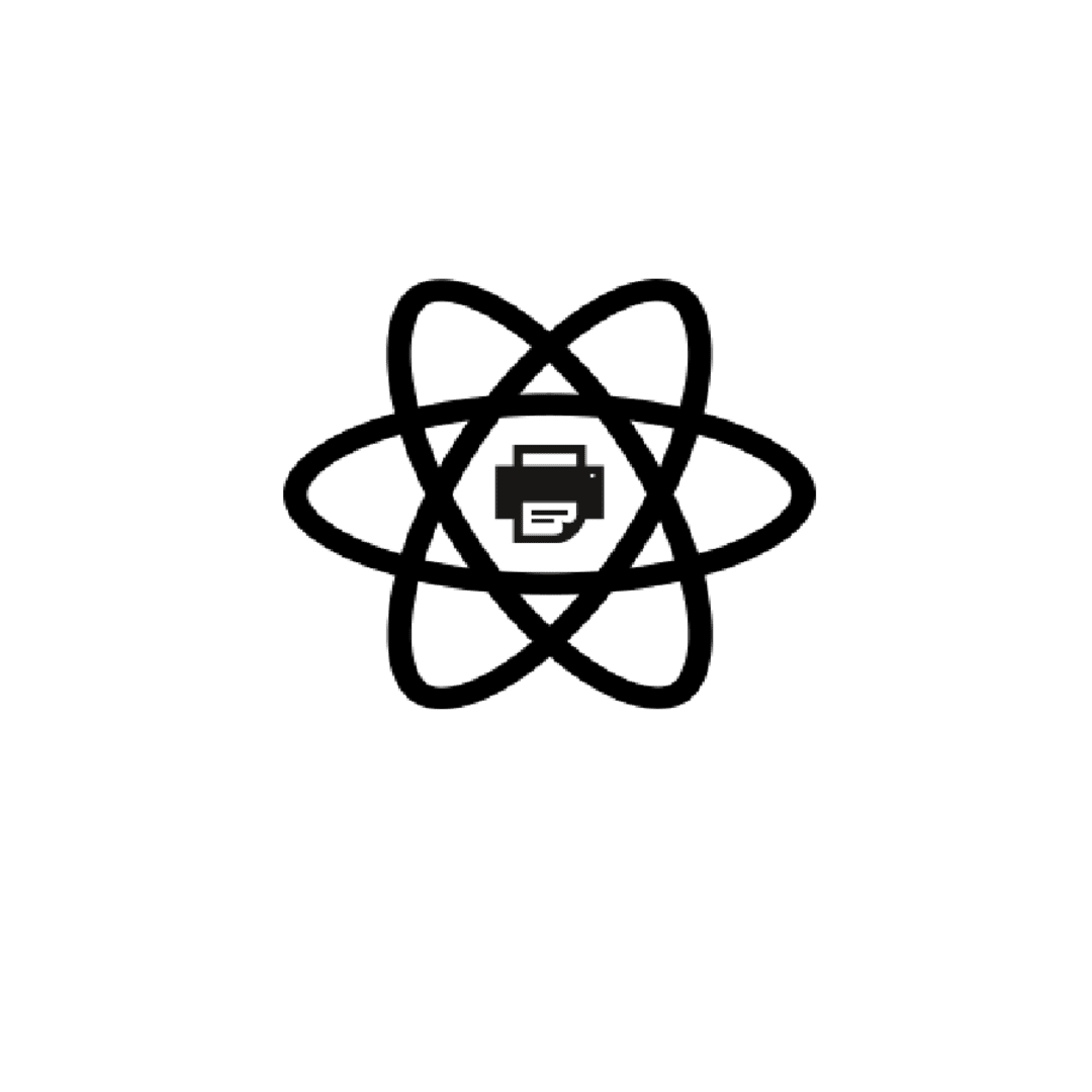 Create React app. ИЗИ реакт. React logo. React Creative.