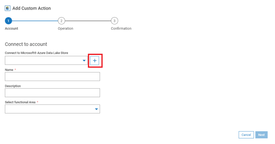 Microsoft Azure Data Lake Store