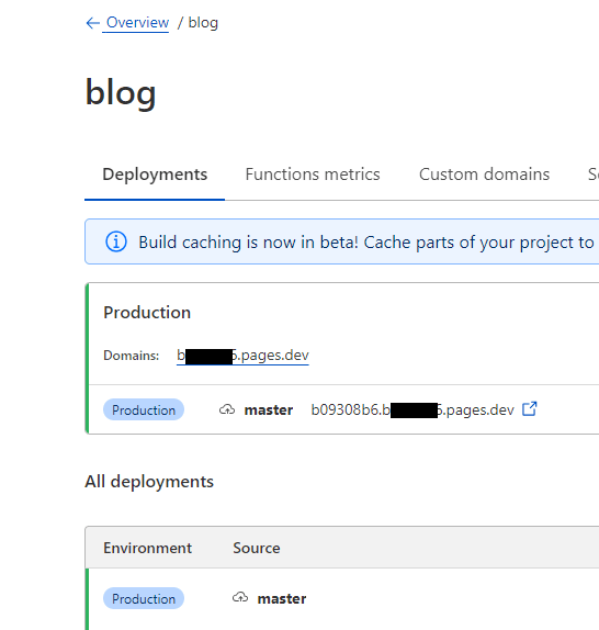 cf-pages-project