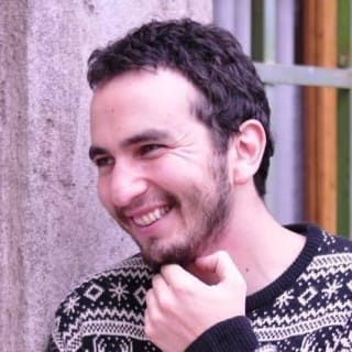 Matias Navarro Carter profile picture