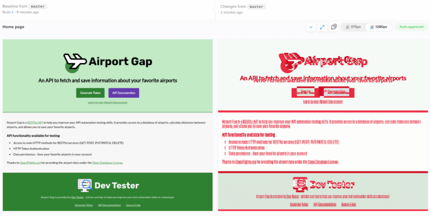 Percy and TestCafe: Stop Letting Visual Bugs Slip by You
