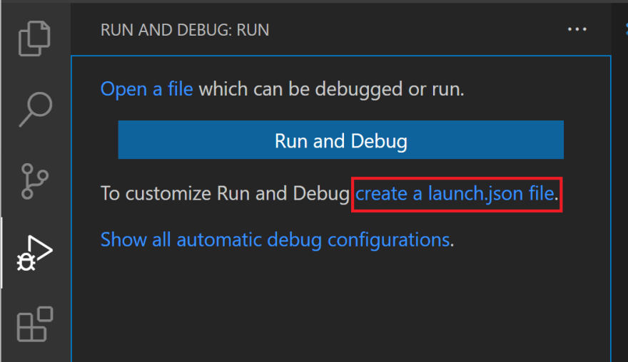 Clean Odoo debugging - DEV Community