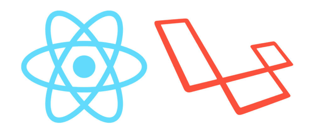 Cover image for How using React in a Laravel application - Tutorial