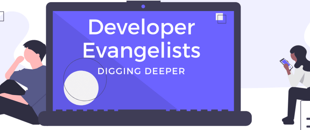 Developer Evangelists 🚀 - DevRelCarousels #4