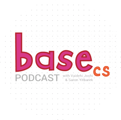 Base.cs Podcast