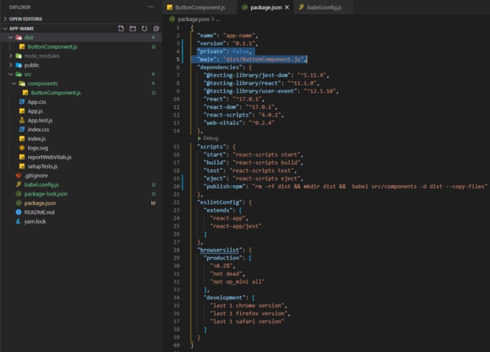 json editor npm json editor npm