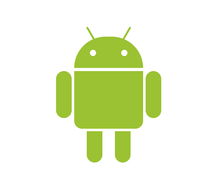 Implementing the Android Logo with HTML and CSS - DEV Community