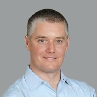 Jeff Loughridge profile picture