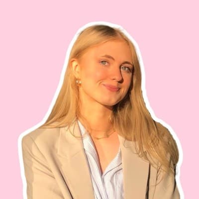 Isobel Cowell
