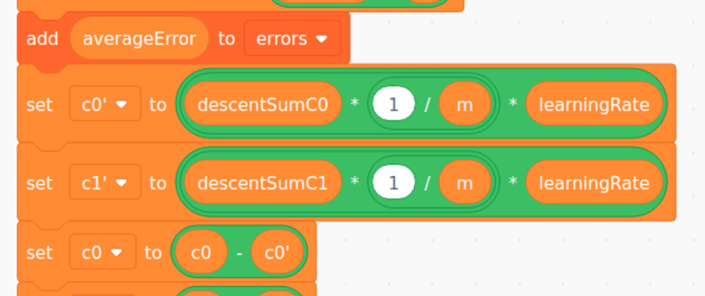 Simple App Development using MIT Scratch : Draw Shapes with Color