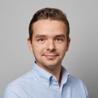 Tomasz Kudlinski profile picture