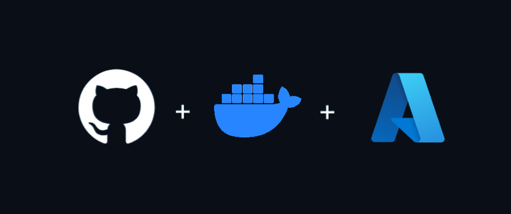 Cover image for Create a Docker based Self Hosted GitHub runner Windows container