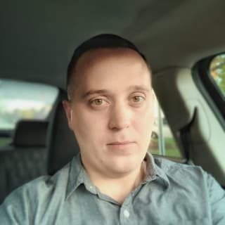 Joshua Rutkowski profile picture