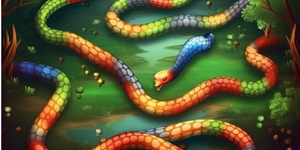 GitHub - b3nk4n/snegg-game: A LibGDX based Snake game using Google Play Game  and hand-drawn graphics