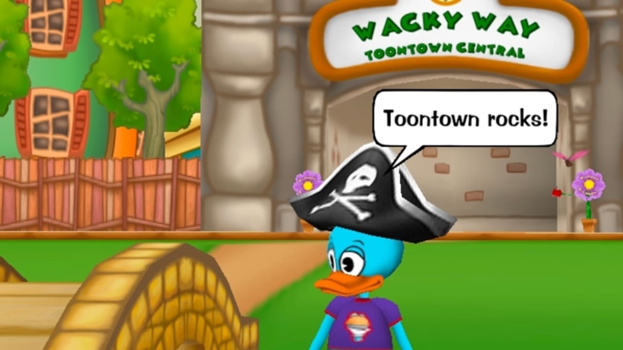 how to run a toontown private server