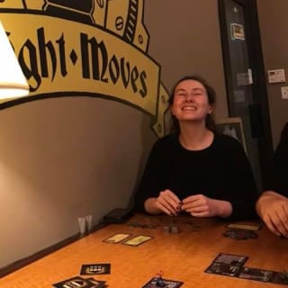 Rebecca Moreau profile picture