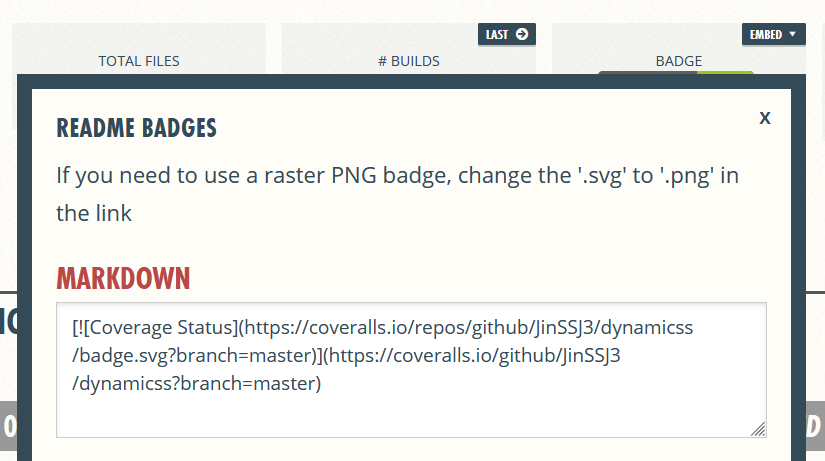 Badge it- A Github Action to automate the process of adding Badges to your  Readme. - DEV Community