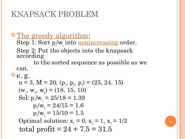 Basics Of An Algorithm And Different Algorithmic Approaches Dev Community