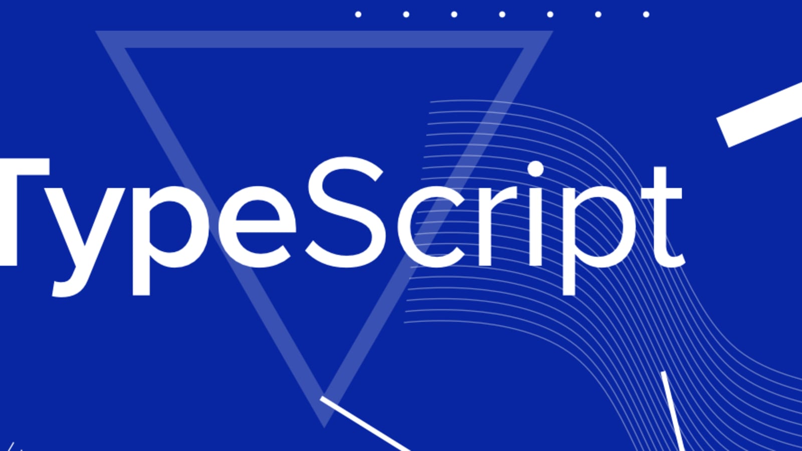 Typescript что это