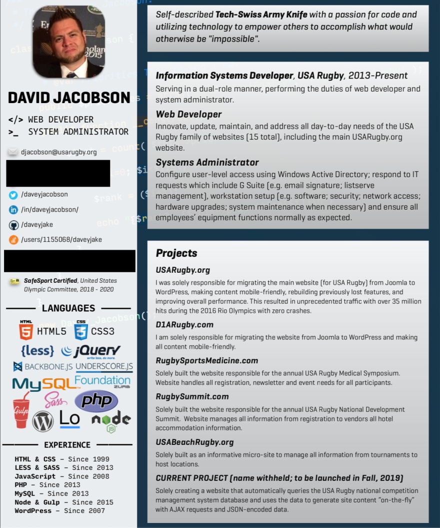 mock-up-cv