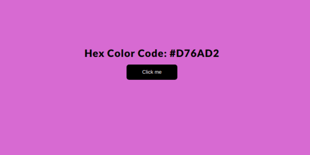 twitter color code generator