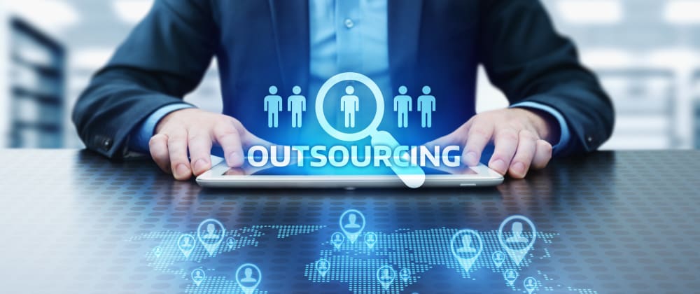 Cover image for Which is the best model for outsourcing: Fixed Priced, Time & Material, or Dedicated Team model?