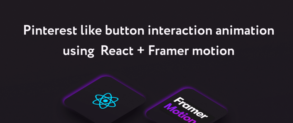 framer motion github framer motion github