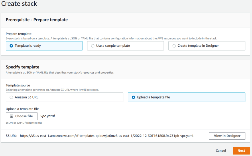 How to deploy a high available and auto scale Apache Web Server on EC2
