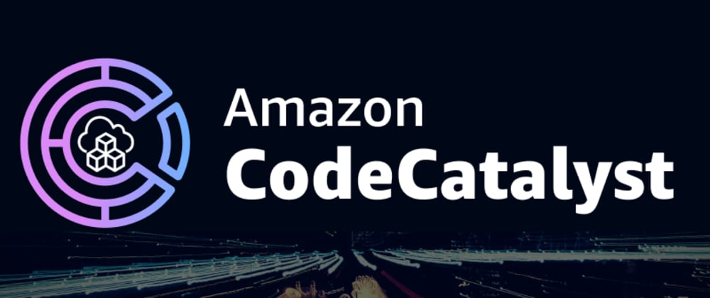 Cover image for Bootstrapping AWS CDK Automation With Amazon CodeCatalyst