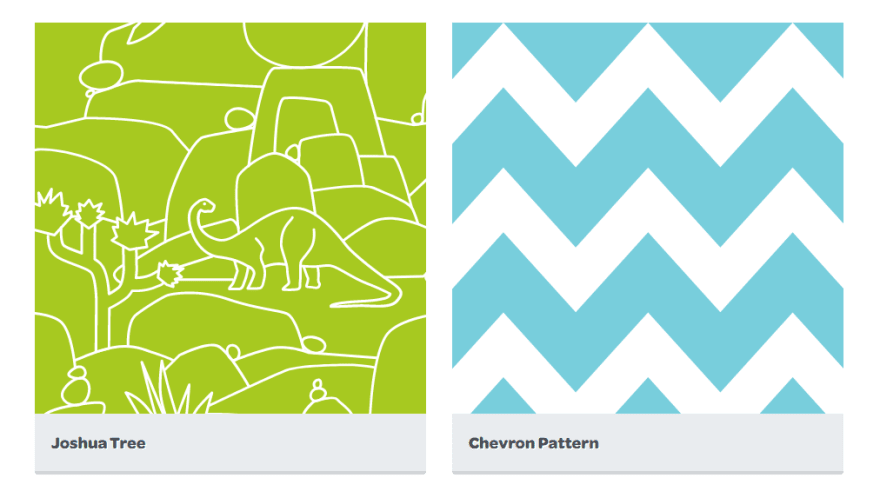 simple background patterns css