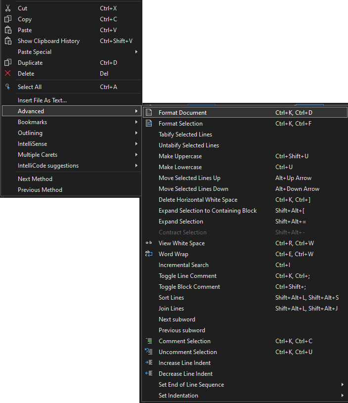 Clean Code in C# Part 4 Formatting - DEV Community