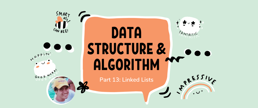 Cover image for Learn Data Structure and Algorithm in JavaScript | Part 13