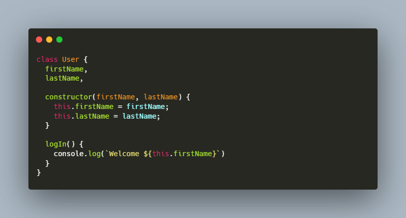 The easy approach to learning Object-Oriented Programming in JavaScript