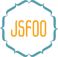 JSFoo Logo