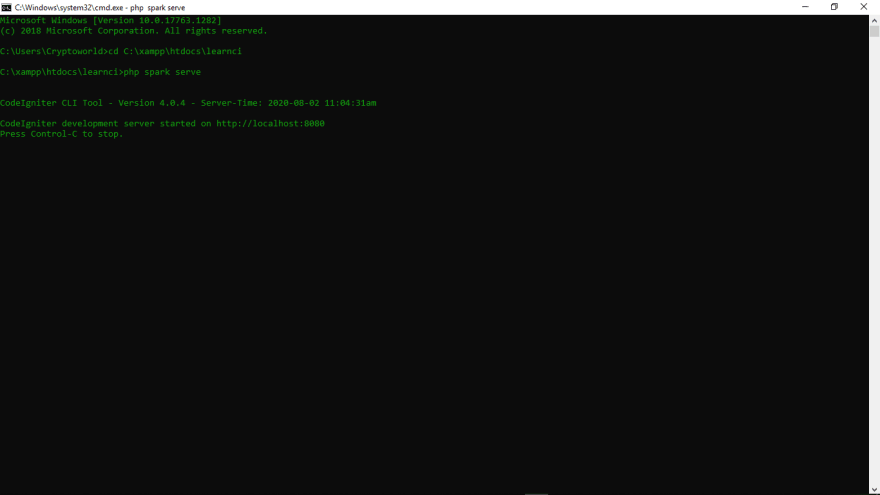 Cmd