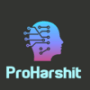 proharshit profile