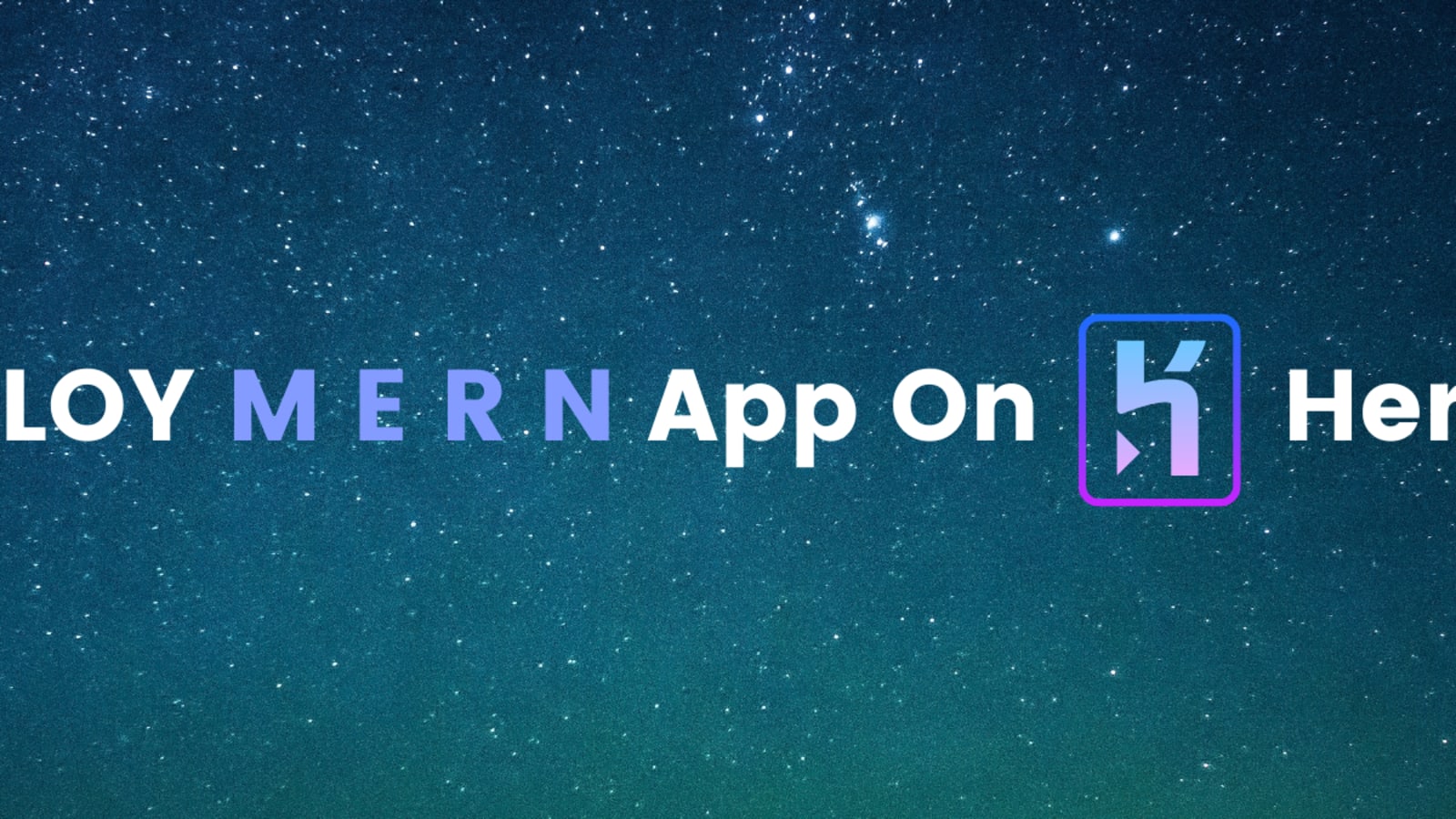 Heroku App: A Comprehensive Guide on Hosting Apps in The Cloud