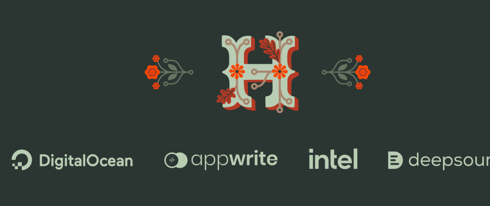 Cover image for  Hacktoberfest 2021 is Useful for Every Developer