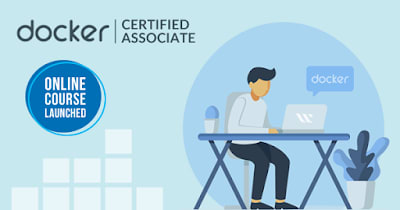 best Whizlabs course for Docker Certified Associate Certification