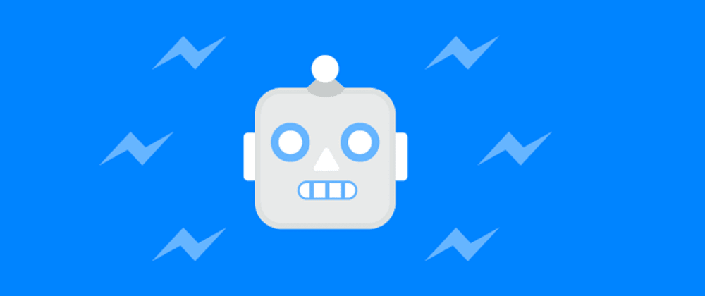 Cover image for Create A Messenger Chatbot for Your Business Needs in PHP