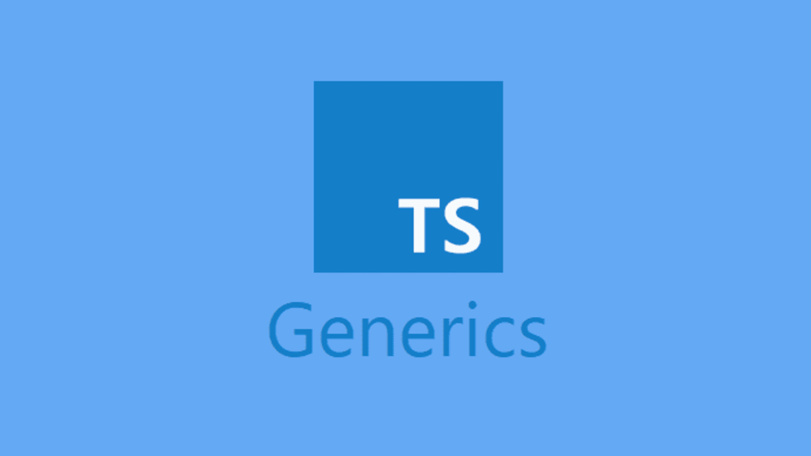Typescript generics extending class and interface - Stack Overflow