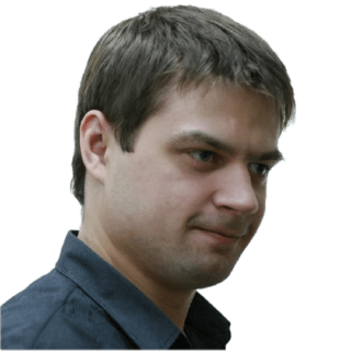 Kapralov Sergey profile picture
