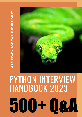 python interviw