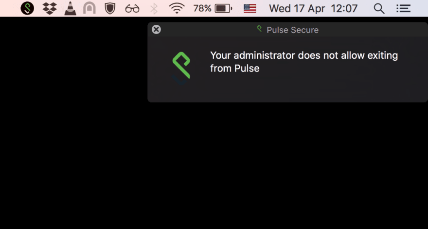 what does pulse secure do