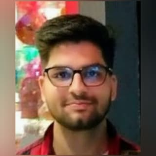 Aryan Kaushik profile picture