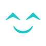 Smily logo