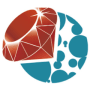Okinawa Ruby User Group logo