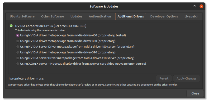 Geforce gtx 1060 3gb driver top